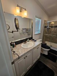 2019 CHAM Mobile Home