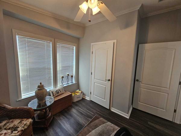 2019 CHAM Mobile Home