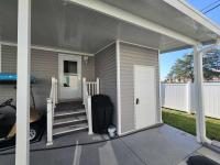 2019 CHAM Mobile Home
