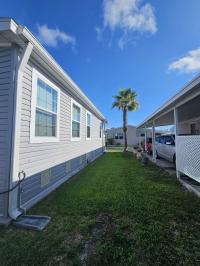 2019 CHAM Mobile Home