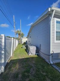 2019 CHAM Mobile Home