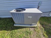 2019 CHAM Mobile Home