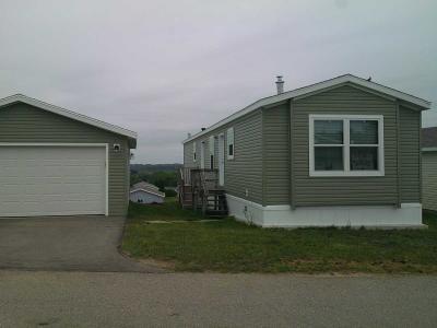 Mobile Home at 508 Kelly Drive Theresa, WI 53091