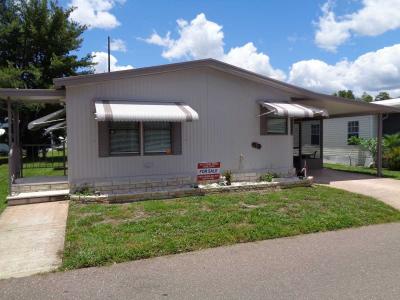 Mobile Home at 7119 Gibraltar Av New Port Richey, FL 34653