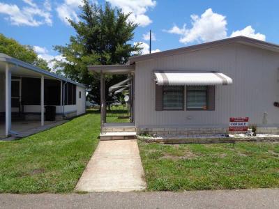 Photo 2 of 25 of home located at 7119 Gibraltar Av New Port Richey, FL 34653