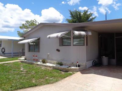 Photo 3 of 25 of home located at 7119 Gibraltar Av New Port Richey, FL 34653