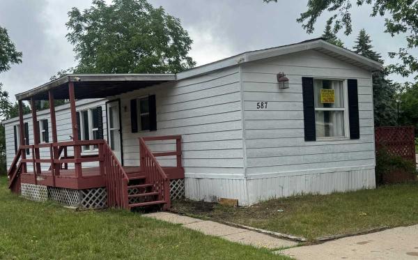 1978 Vindale Mobile Home For Sale