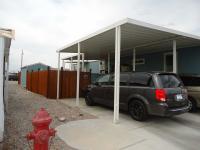 2017 CMH WEST MARLETTE Manufactured Home