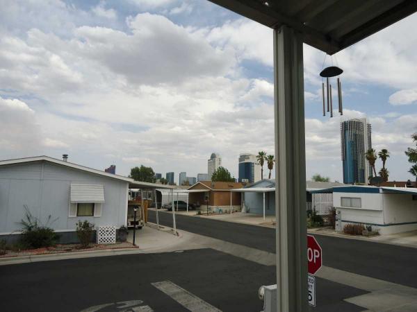 2017 CMH WEST MARLETTE Manufactured Home