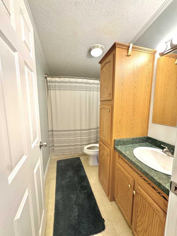 2003 Colony Mobile Home