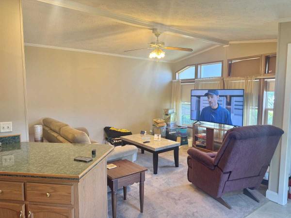 2003 Colony Mobile Home