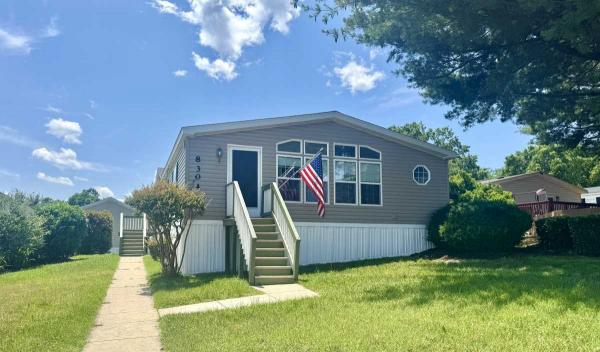 2003 Colony Mobile Home