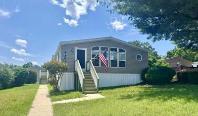 Mobile Home at 8304 Darkwood Ct. Jessup, MD 20794