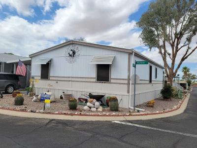 Mobile Home at 8401 S Kolb Rd #211 Tucson, AZ 85756