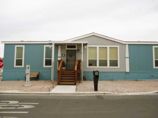2017 CMH WEST MARLETTE Manufactured Home