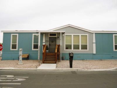 Mobile Home at 4525 W. Twain  Ave Las Vegas, NV 89103
