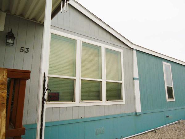 2017 CMH WEST MARLETTE Manufactured Home