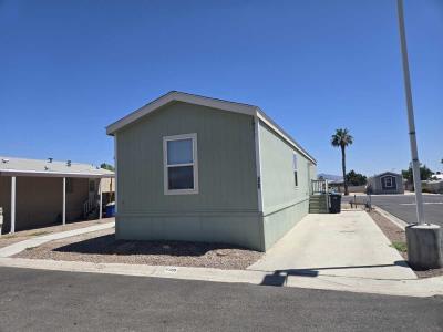 Mobile Home at 3001 Cabana Dr Las Vegas, NV 89122