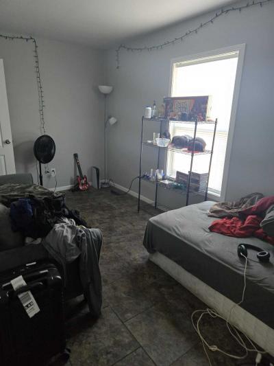Photo 3 of 8 of home located at 3001 Cabana Dr Las Vegas, NV 89122