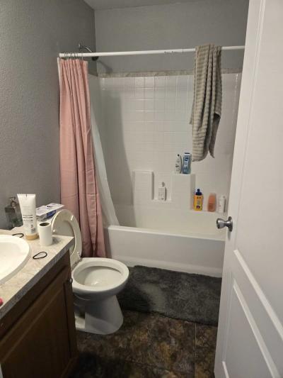 Photo 4 of 8 of home located at 3001 Cabana Dr Las Vegas, NV 89122