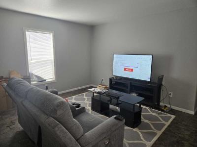 Photo 5 of 8 of home located at 3001 Cabana Dr Las Vegas, NV 89122