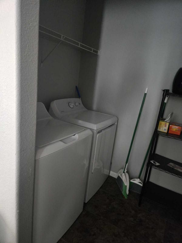 2018 Clayton Manufactured Home