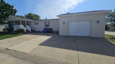 Photo 4 of 44 of home located at 8742 Daniel Dr Newport, MI 48166