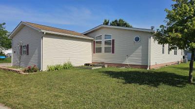 Photo 6 of 44 of home located at 8742 Daniel Dr Newport, MI 48166