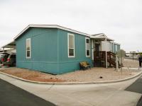 2017 CMH WEST MARLETTE Manufactured Home