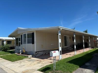 Photo 1 of 21 of home located at 3113 State Road 580, #397 Safety Harbor, FL 34695