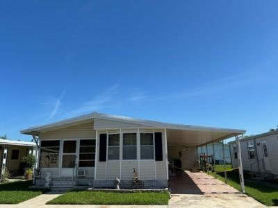 Photo 2 of 21 of home located at 3113 State Road 580, #397 Safety Harbor, FL 34695