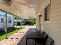 1981 SUNC Manufactured Home