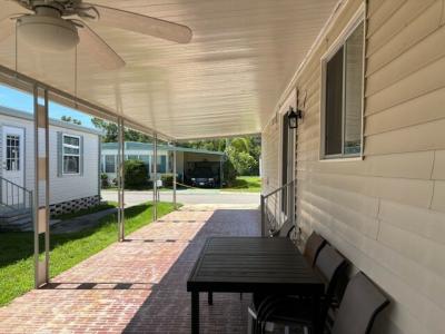 Photo 4 of 21 of home located at 3113 State Road 580, #397 Safety Harbor, FL 34695
