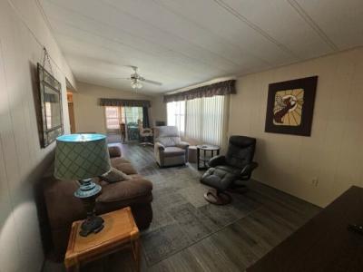 Photo 5 of 21 of home located at 3113 State Road 580, #397 Safety Harbor, FL 34695