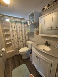 1981 SUNC Manufactured Home