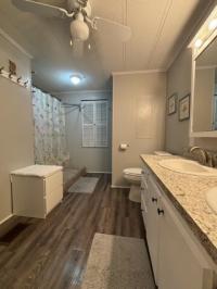 1981 SUNC Manufactured Home