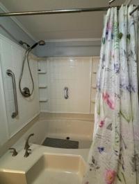 1981 SUNC Manufactured Home