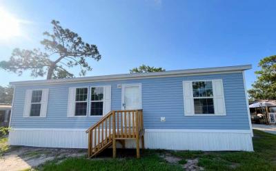 Mobile Home at 5291 Collins Rd., #357 Jacksonville, FL 32244
