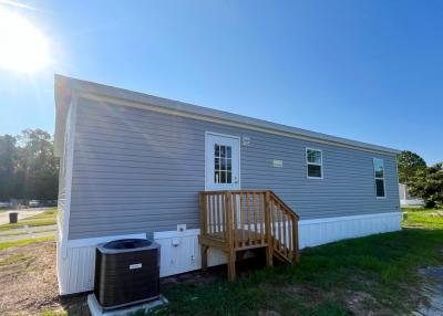 Mobile Home at 5291 Collins Rd., #342 Jacksonville, FL 32244