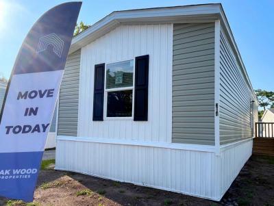 Mobile Home at 5291 Collins Rd., #314 Jacksonville, FL 32244
