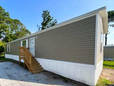 Mobile Home at 5291 Collins Rd., #289 Jacksonville, FL 32244