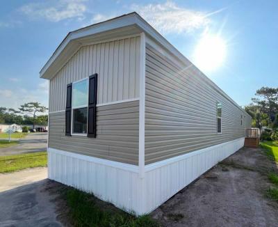 Mobile Home at 5291 Collins Rd., #378 Jacksonville, FL 32244