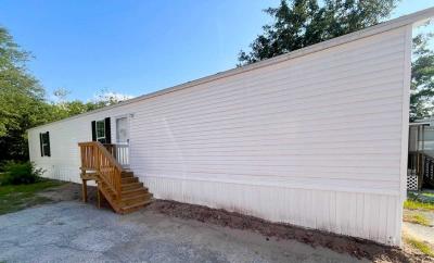 Mobile Home at 5291 Collins Rd., #80 Jacksonville, FL 32244