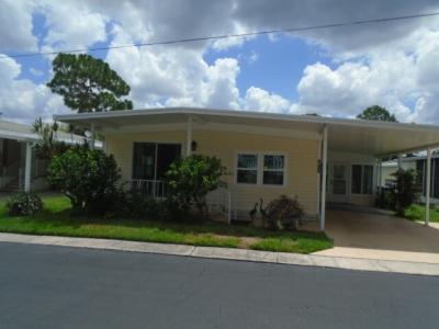 Mobile Home at 3432 State Road 580, #Lot 313 Safety Harbor, FL 34695