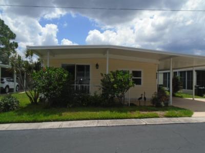 Photo 2 of 32 of home located at 3432 State Road 580, #Lot 313 Safety Harbor, FL 34695