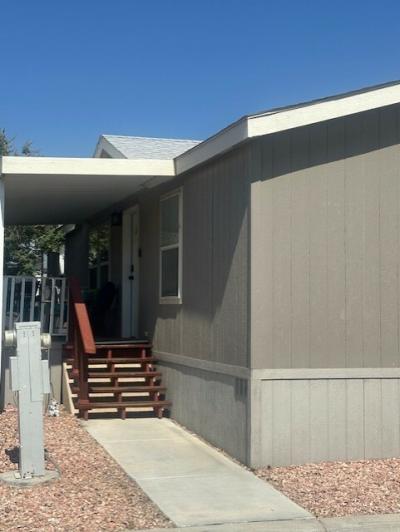 Photo 2 of 5 of home located at 6105 E.sahara Ave Las Vegas, NV 89104