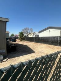 2004 Clayton Homes Clayton Mobile Home