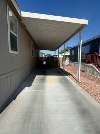 2004 Clayton Homes Clayton Mobile Home