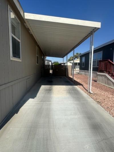 Photo 4 of 5 of home located at 6105 E.sahara Ave Las Vegas, NV 89104