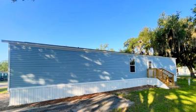 Mobile Home at 5291 Collins Rd., #118 Jacksonville, FL 32244